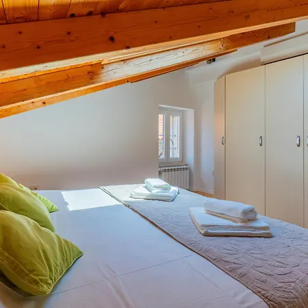 Apartment Lea *