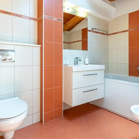 Apartment Lea